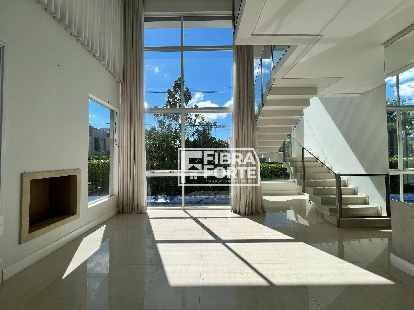 Casa de Condomínio à venda com 3 quartos, 326m² - Foto 9