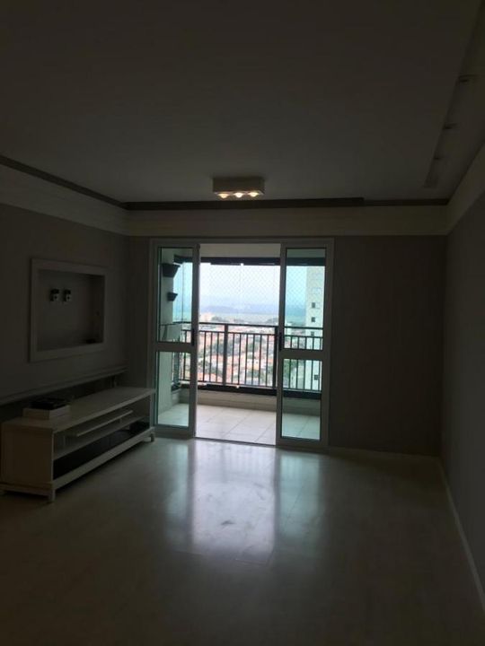 Apartamento à venda com 3 quartos, 102m² - Foto 2