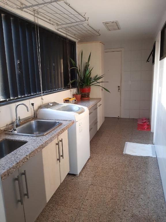 Apartamento à venda com 4 quartos, 320m² - Foto 41