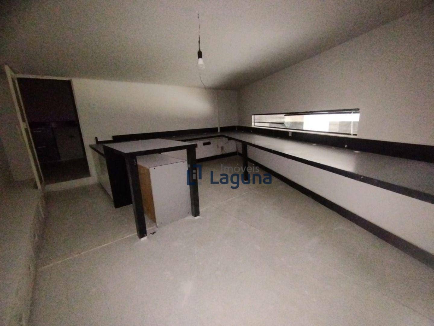 Loja-Salão para alugar, 160m² - Foto 9