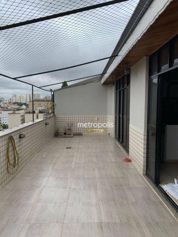 Cobertura à venda com 4 quartos, 196m² - Foto 31