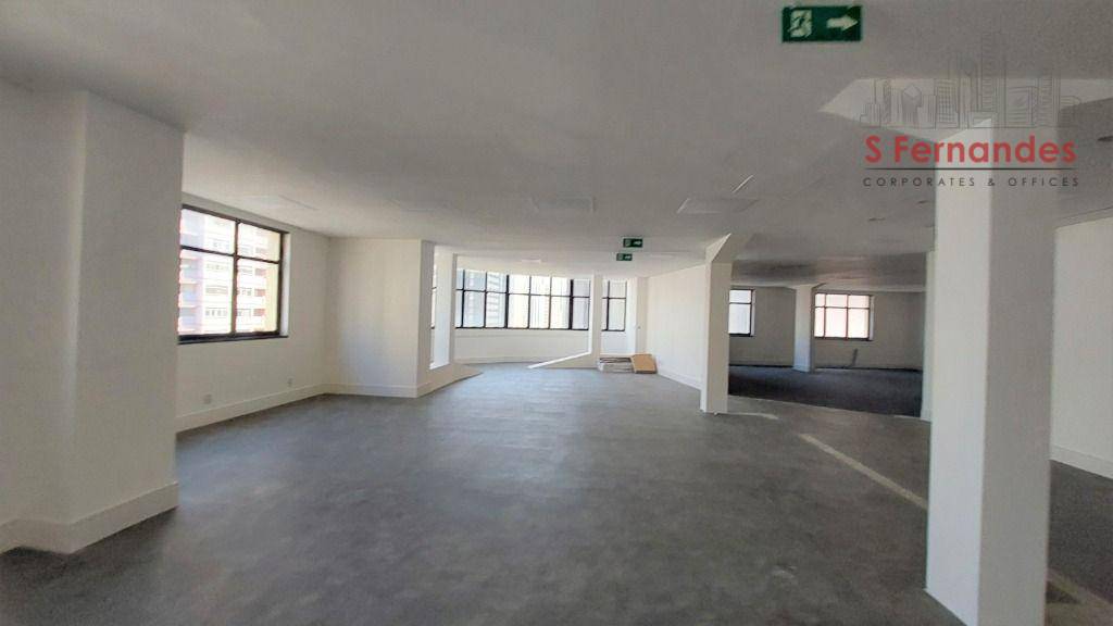 Conjunto Comercial-Sala para alugar, 303m² - Foto 16