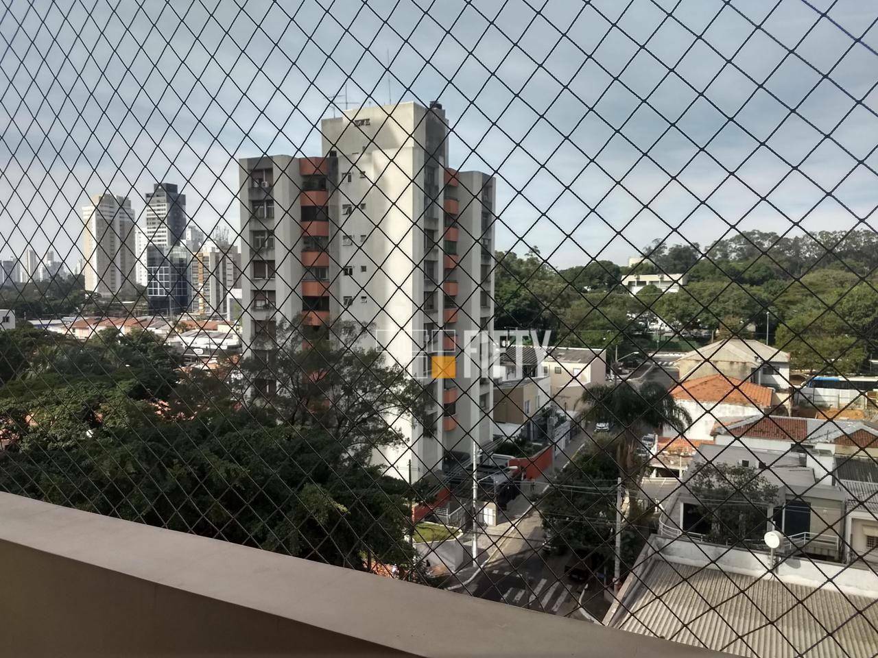 Apartamento para alugar com 2 quartos, 51m² - Foto 4