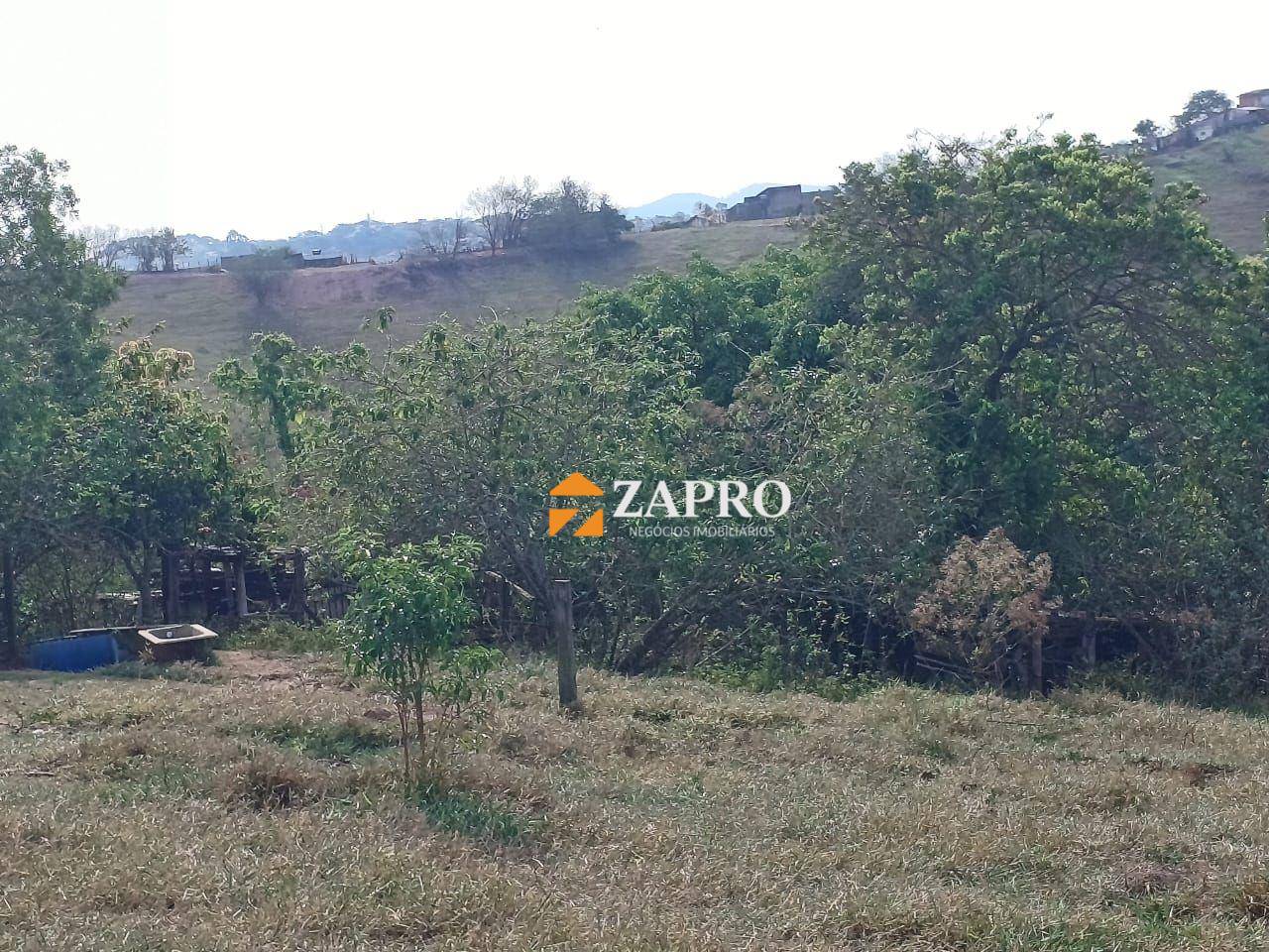 Terreno, 3 hectares - Foto 1