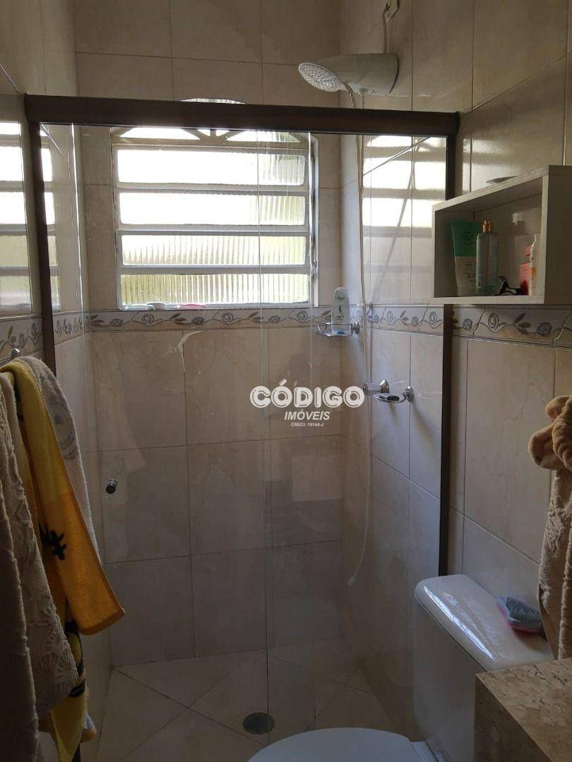 Sobrado à venda com 3 quartos, 234m² - Foto 37