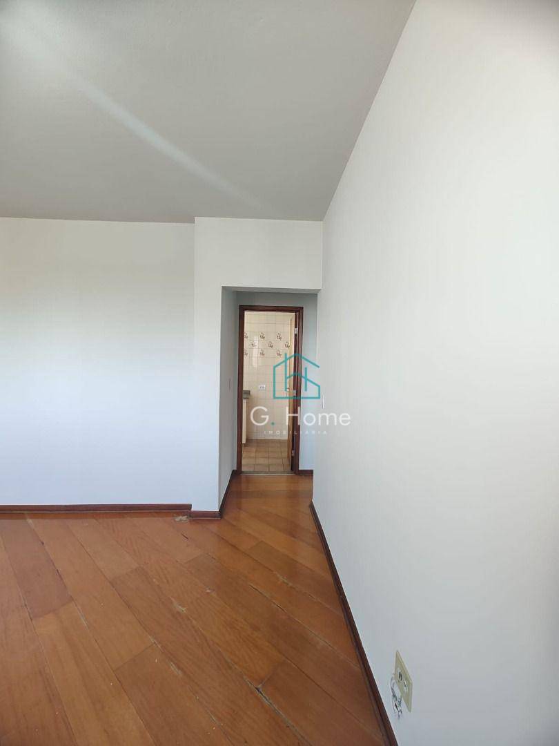 Apartamento à venda com 3 quartos, 101m² - Foto 6