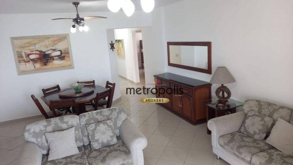 Apartamento à venda com 4 quartos, 136m² - Foto 1