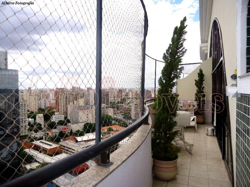 Apartamento para alugar com 4 quartos, 263m² - Foto 18