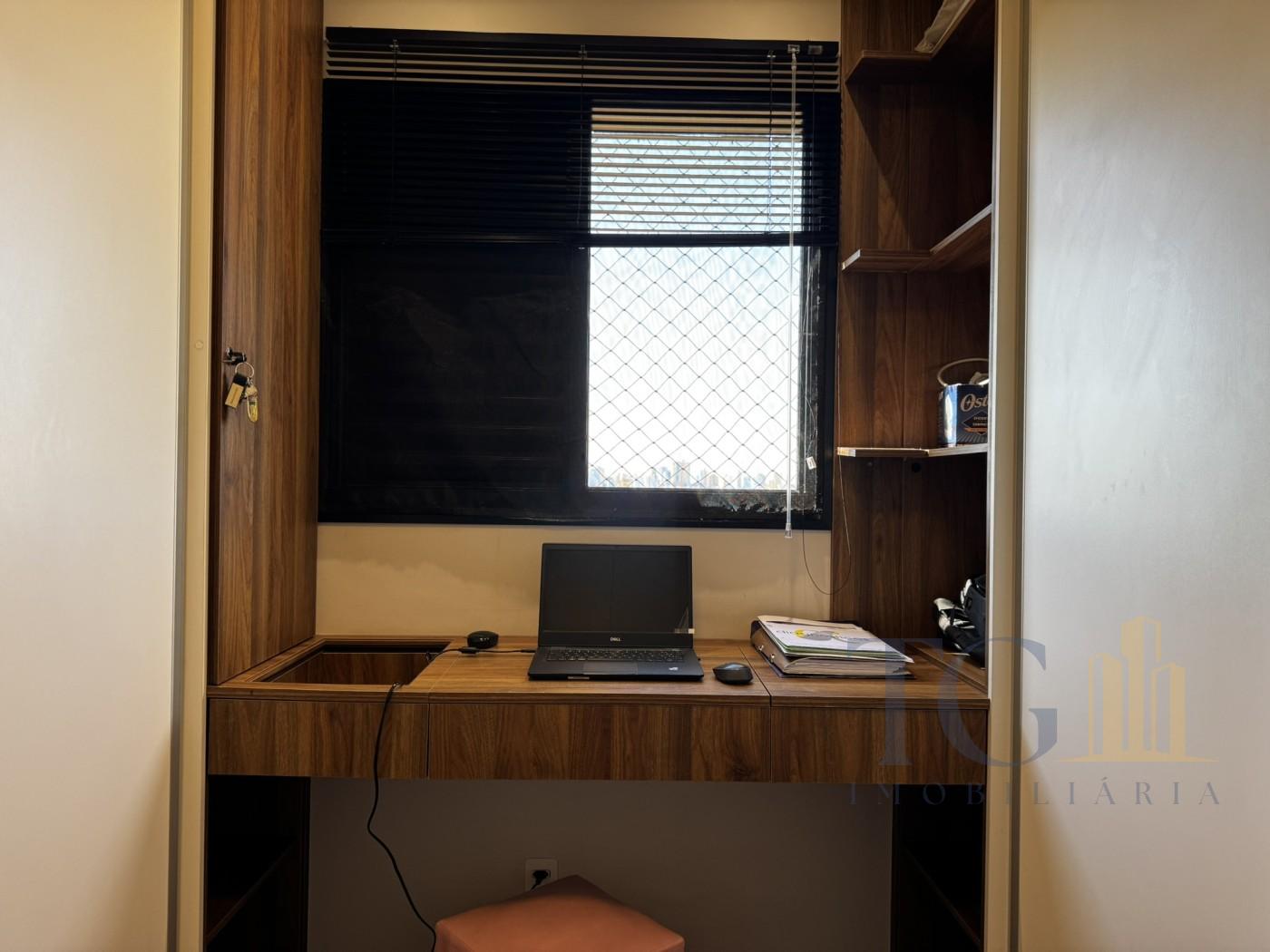 Apartamento à venda com 2 quartos, 56m² - Foto 9
