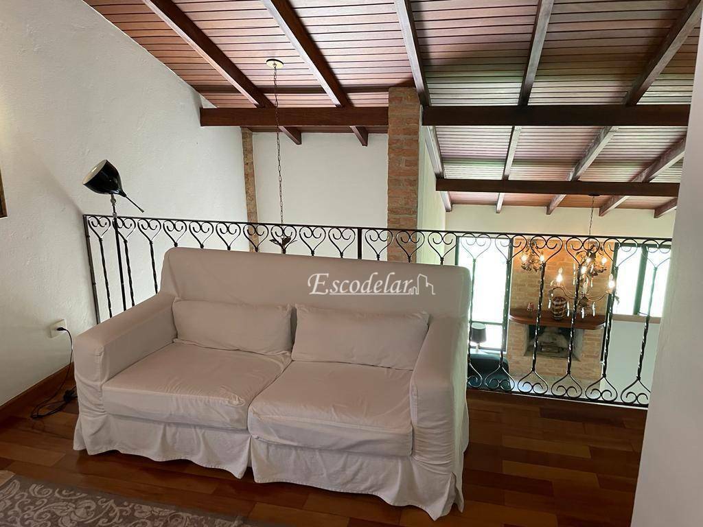 Casa à venda com 3 quartos, 250m² - Foto 12