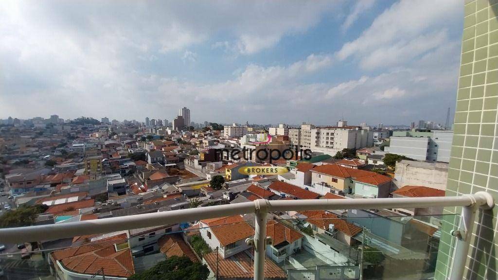Apartamento à venda com 2 quartos, 70m² - Foto 13