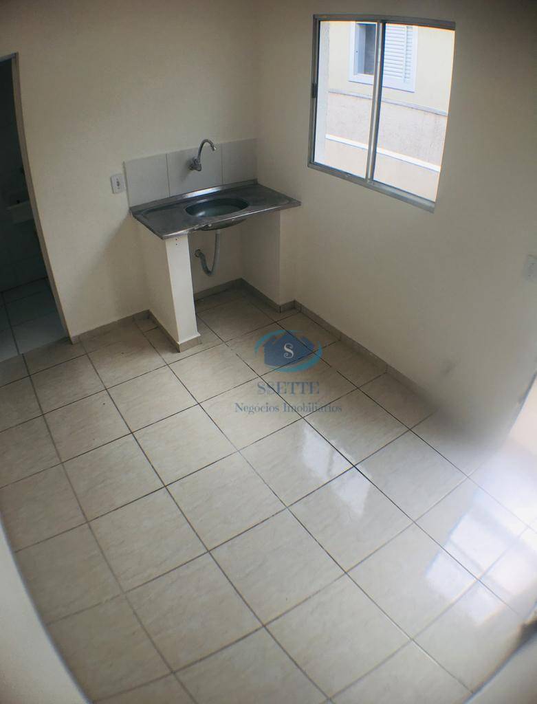 Kitnet e Studio à venda, 250m² - Foto 1