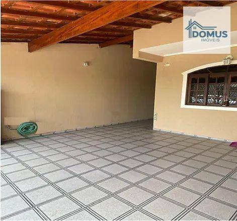 Sobrado à venda com 3 quartos, 80m² - Foto 2