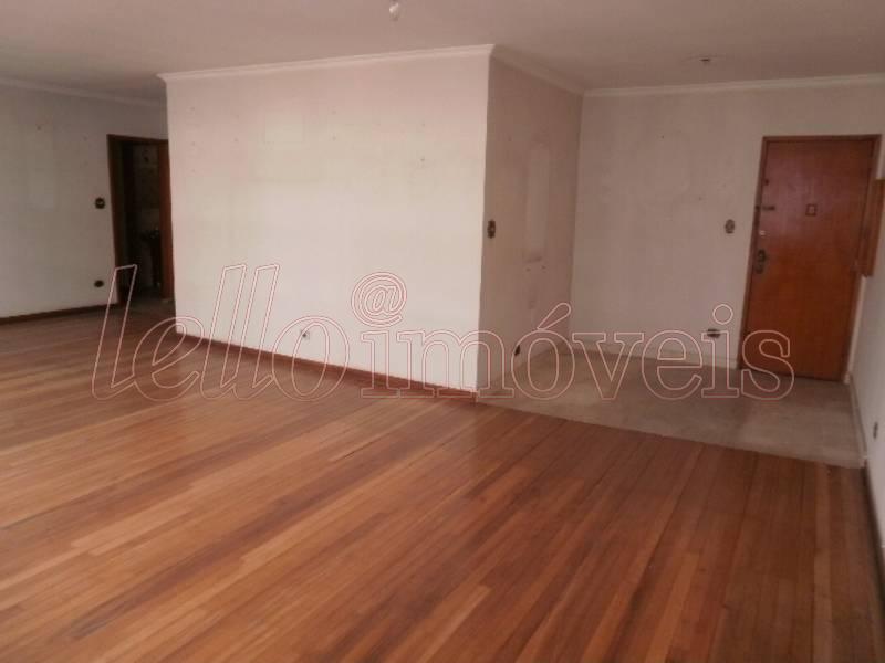 Apartamento para alugar com 3 quartos, 180m² - Foto 3