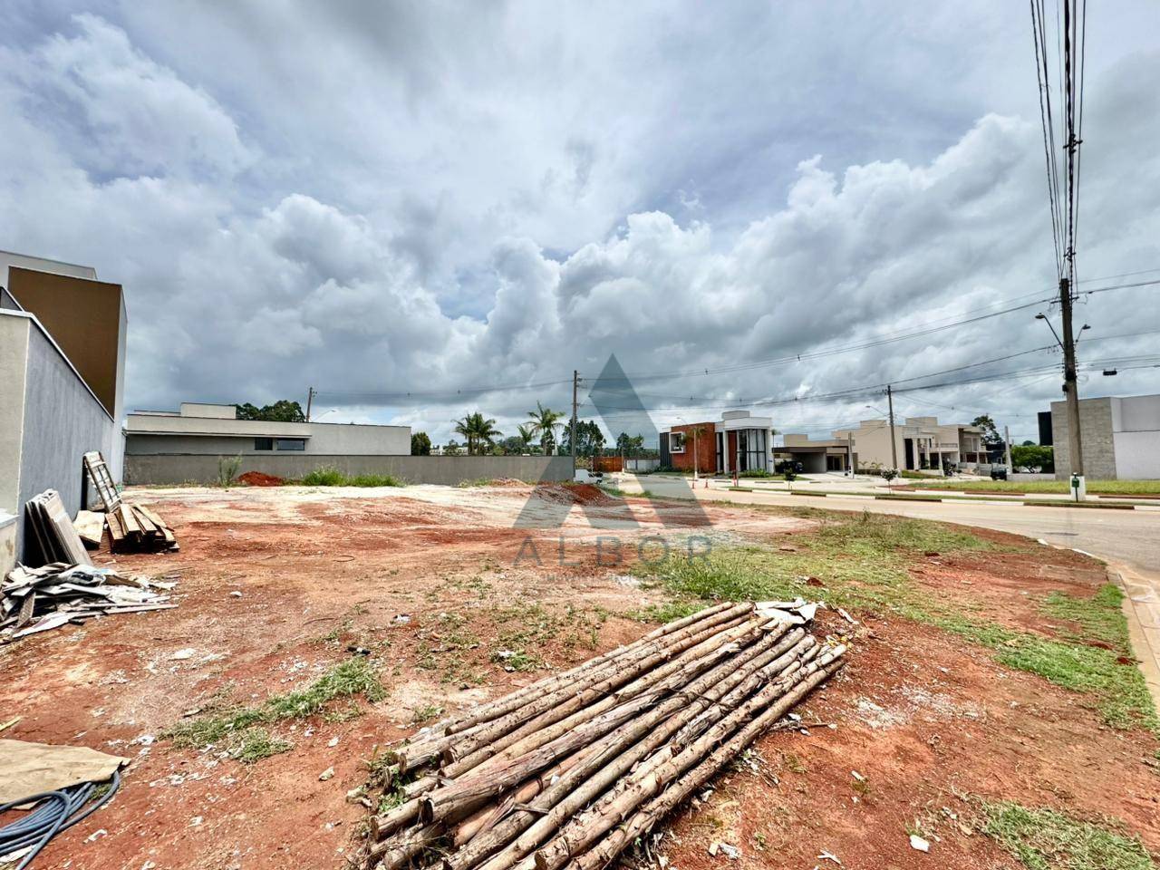 Loteamento e Condomínio, 548 m² - Foto 3