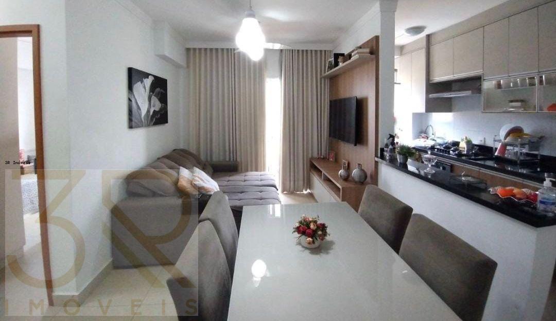 Apartamento à venda com 2 quartos, 64m² - Foto 10