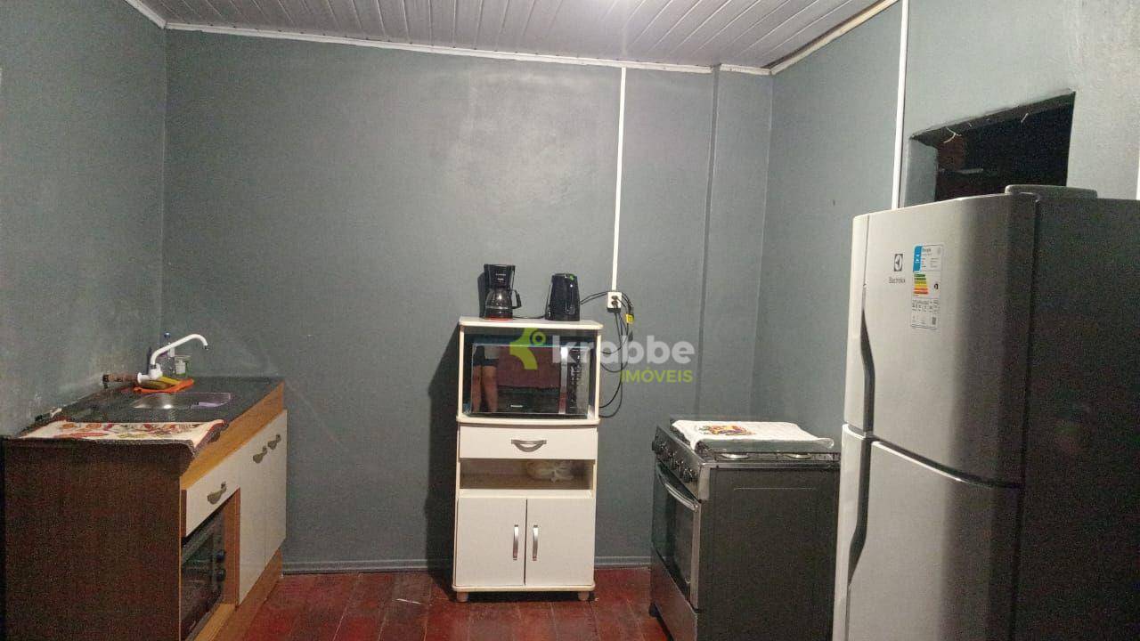 Casa, 2 quartos, 51 m² - Foto 3