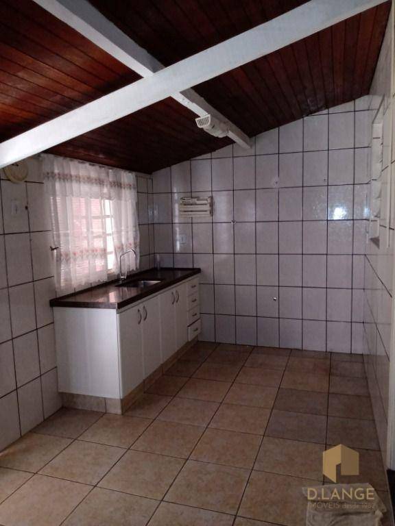 Casa à venda com 3 quartos, 180m² - Foto 5