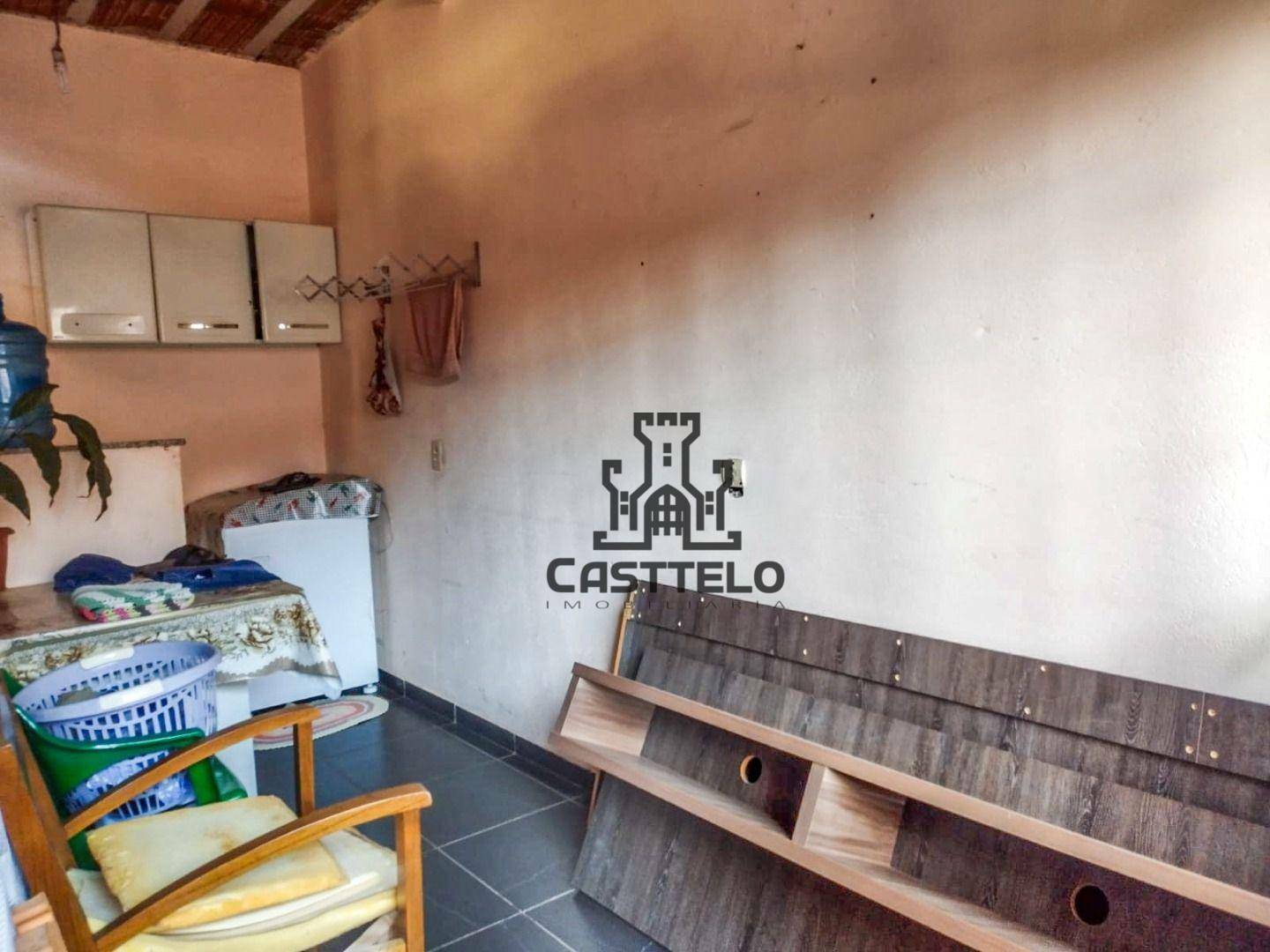 Sobrado à venda com 3 quartos, 145m² - Foto 16