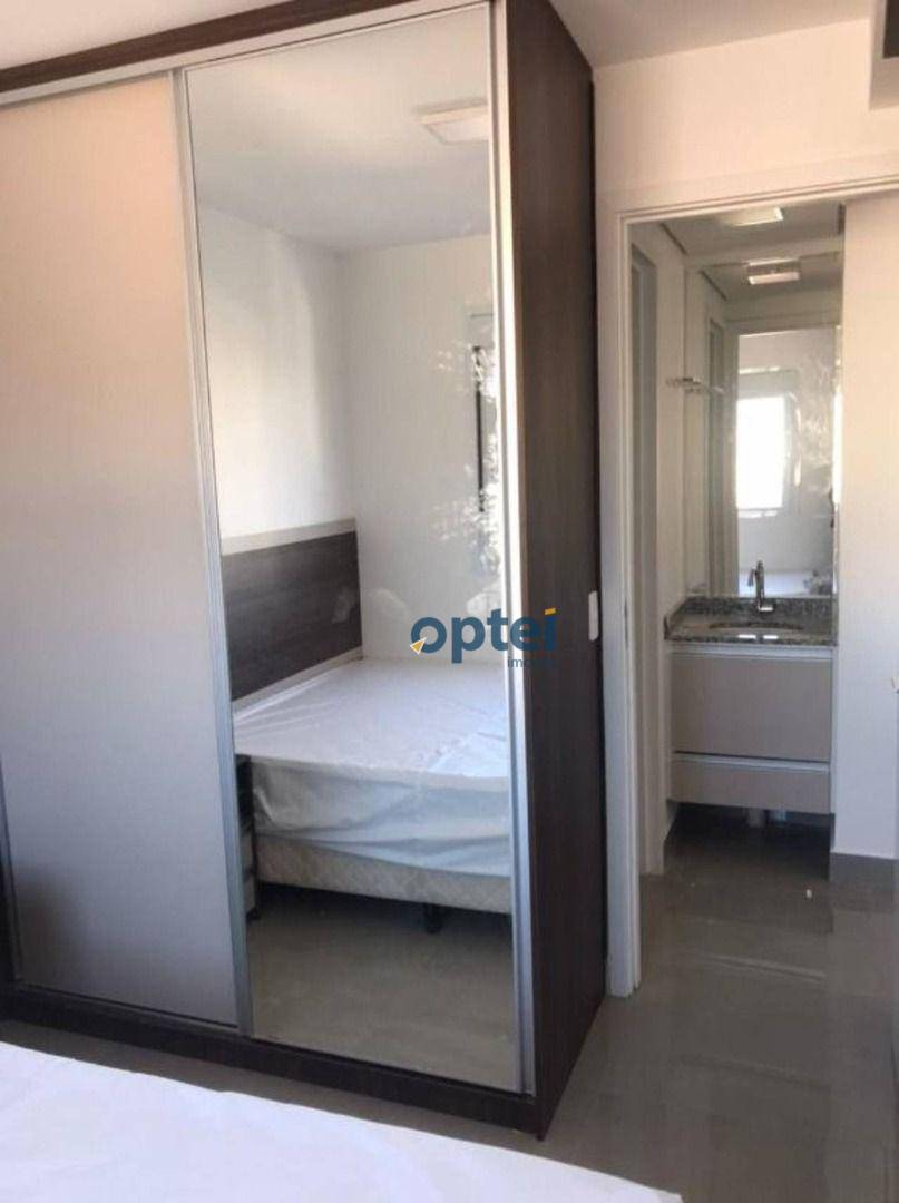 Apartamento à venda com 1 quarto, 38m² - Foto 5