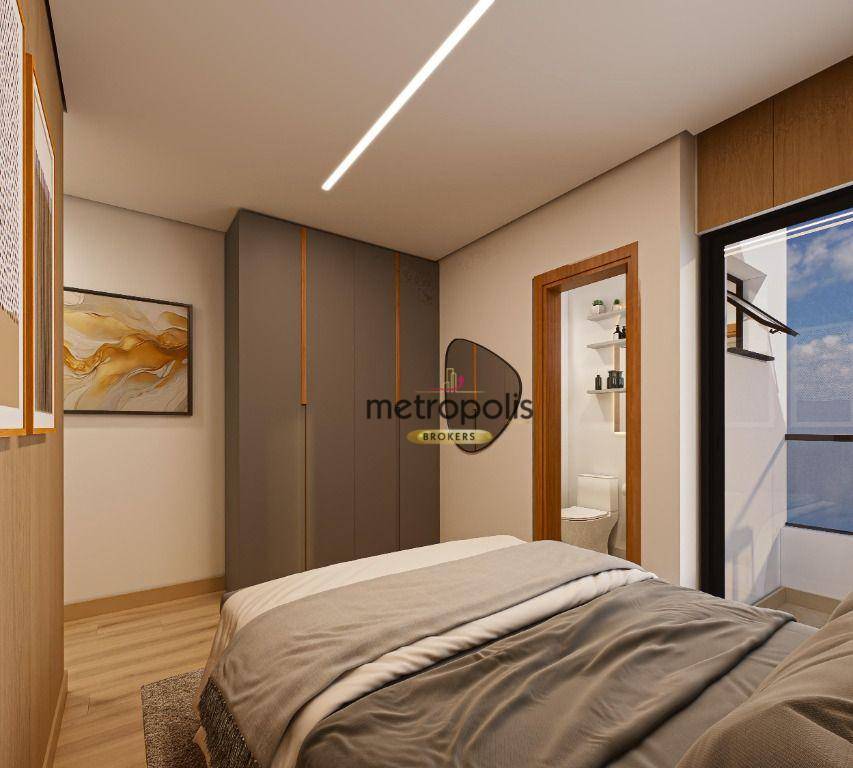 Cobertura à venda com 2 quartos, 129m² - Foto 11