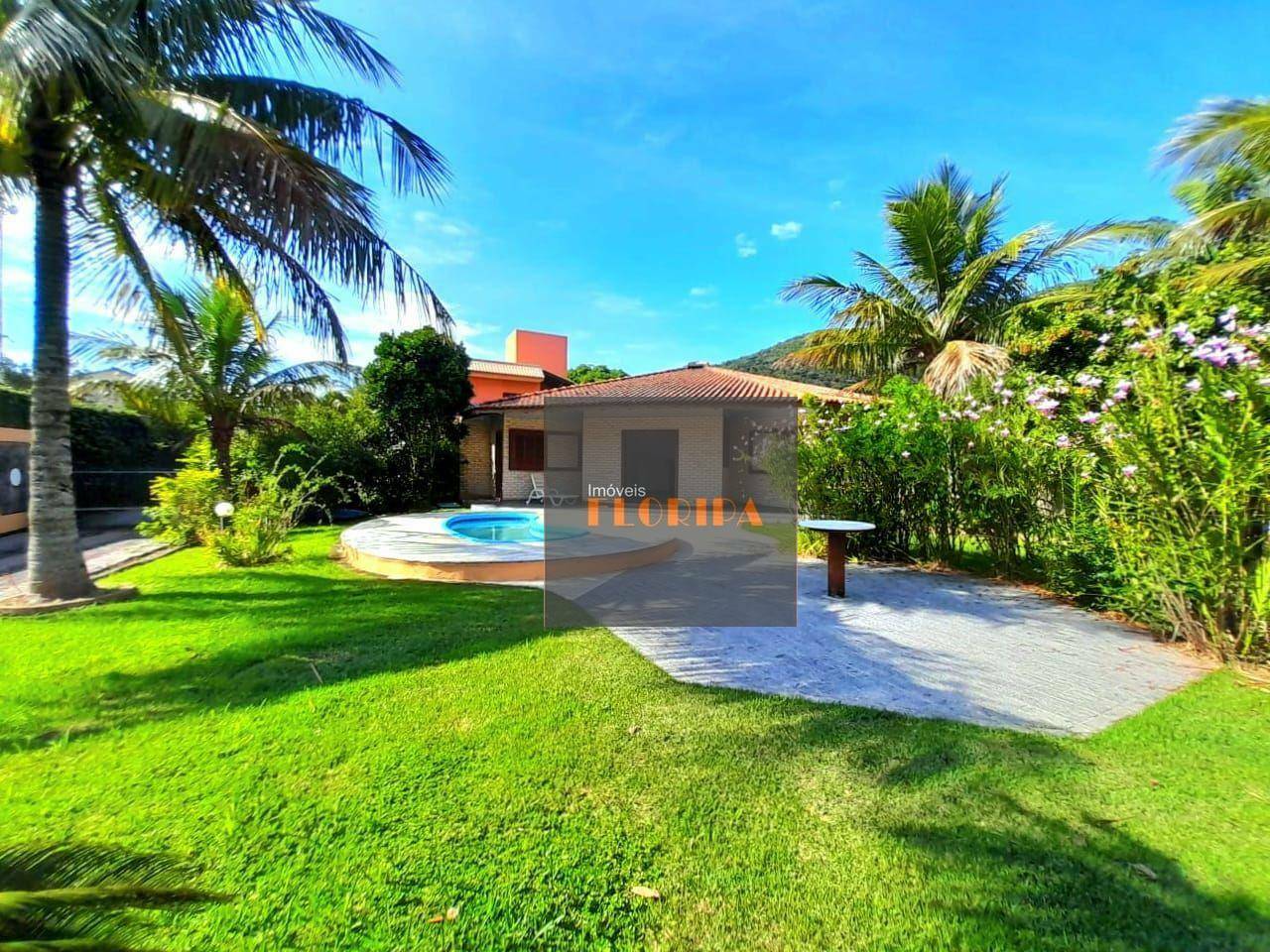 Casa à venda com 4 quartos, 283m² - Foto 2