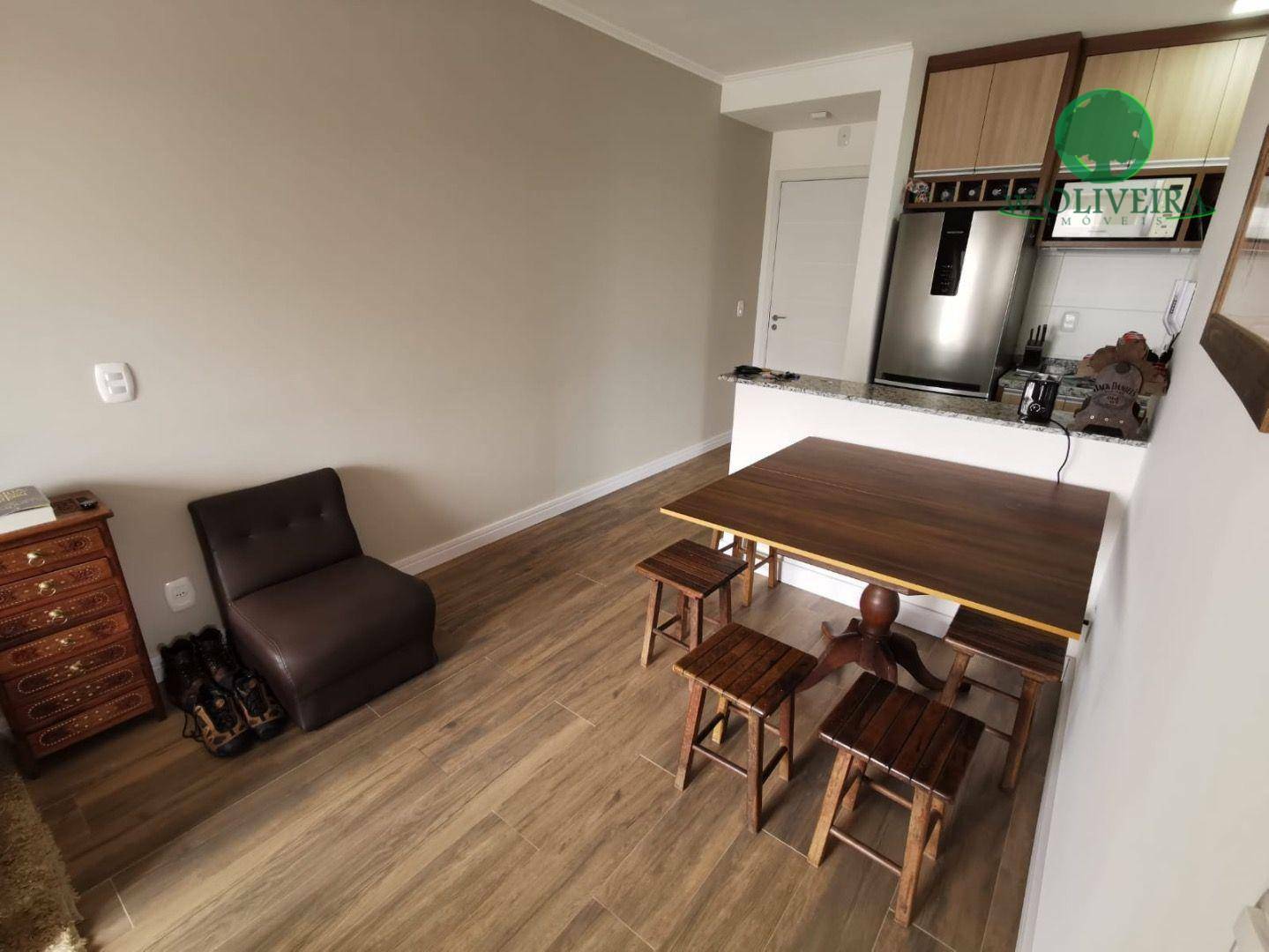 Apartamento à venda com 2 quartos, 70m² - Foto 5