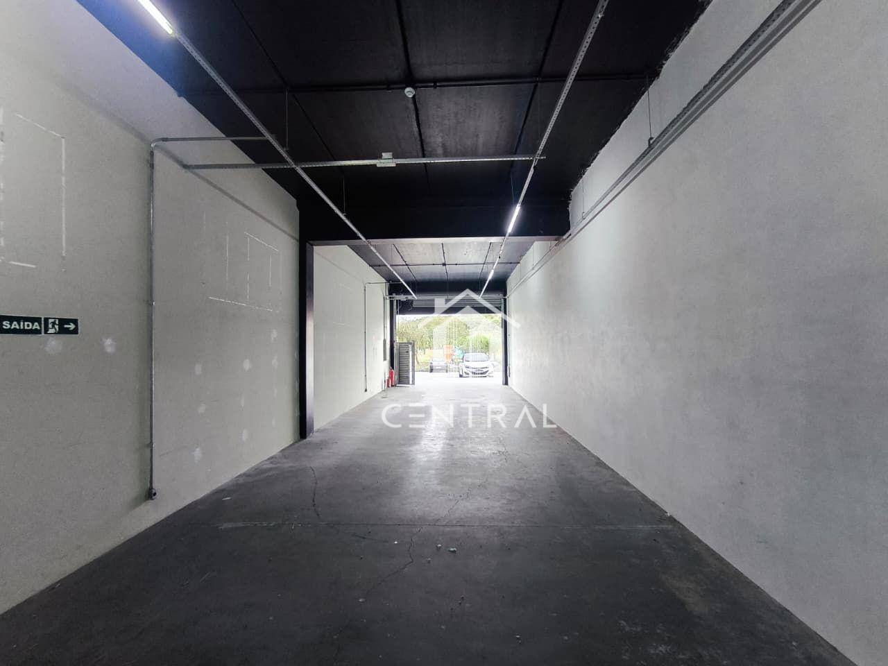 Loja-Salão, 100 m² - Foto 4