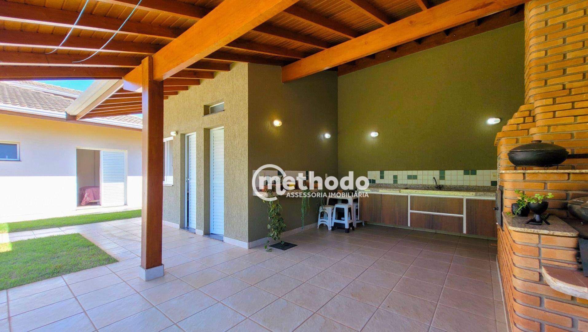 Casa de Condomínio à venda com 4 quartos, 250m² - Foto 36