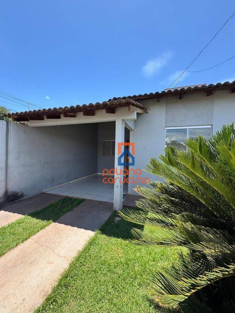 Casa, 2 quartos, 130 m² - Foto 1