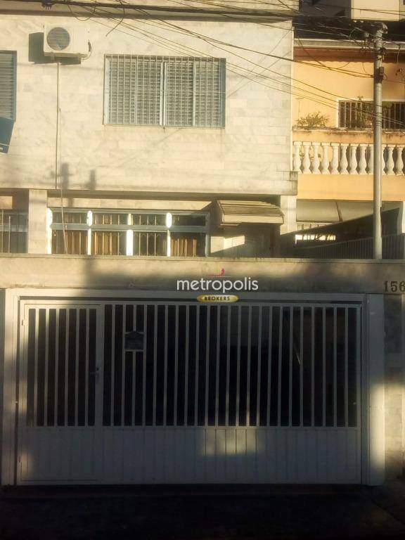 Sobrado à venda com 2 quartos, 173m² - Foto 25