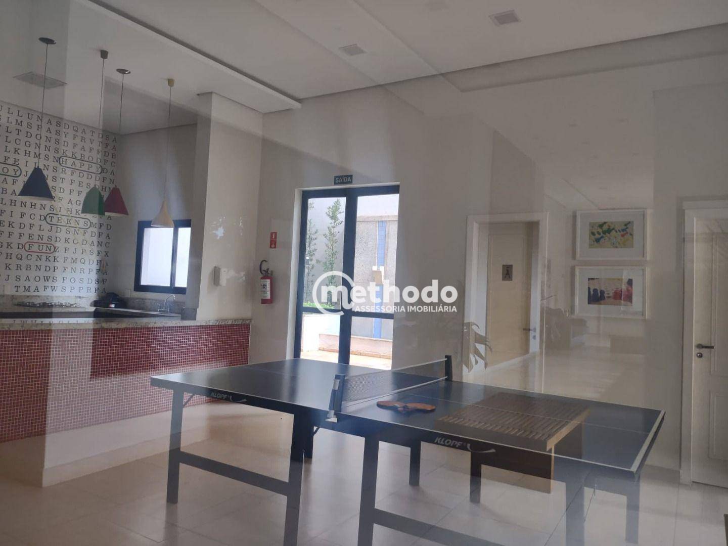 Apartamento para alugar com 3 quartos, 117m² - Foto 38