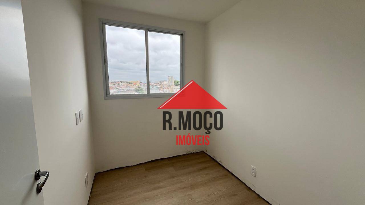 Apartamento à venda e aluguel com 2 quartos, 34m² - Foto 8