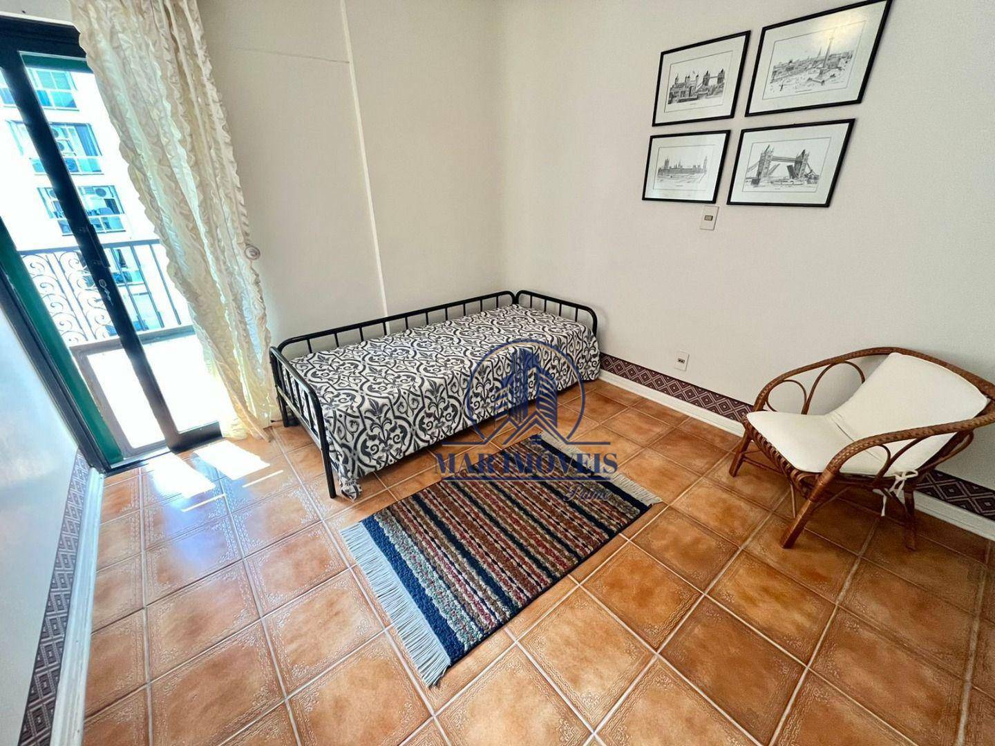 Apartamento à venda com 3 quartos, 165m² - Foto 17