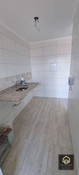 Apartamento à venda com 1 quarto, 55m² - Foto 6