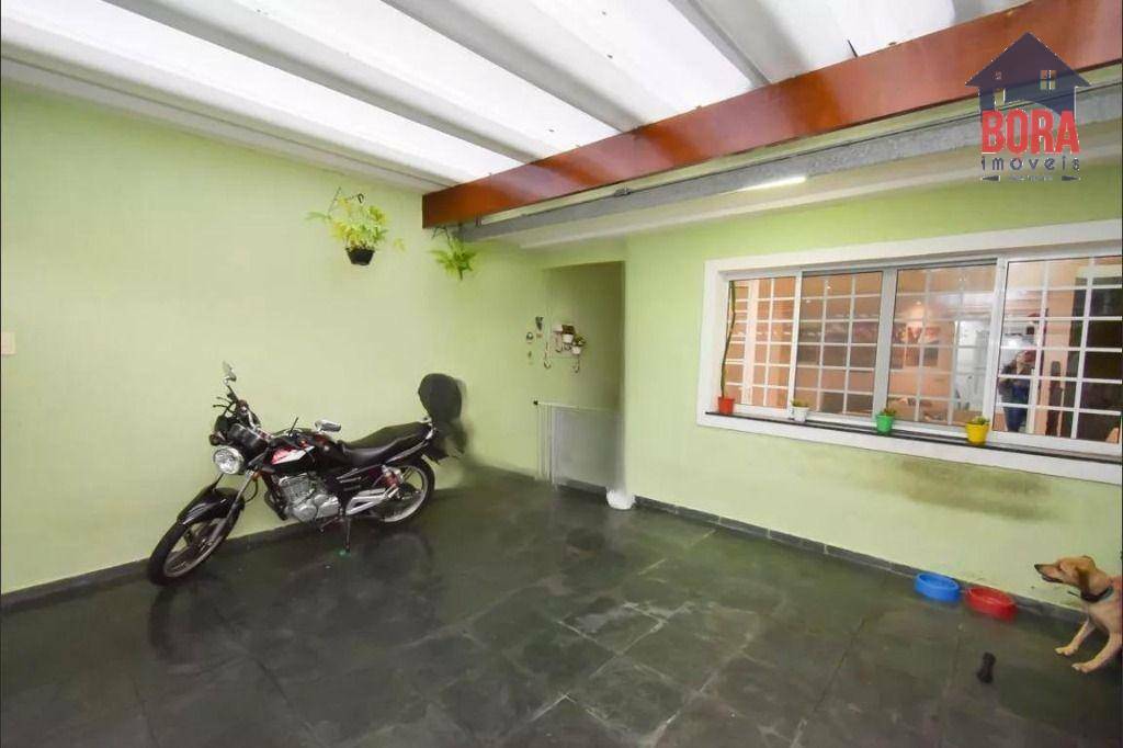 Sobrado à venda com 3 quartos, 200m² - Foto 55