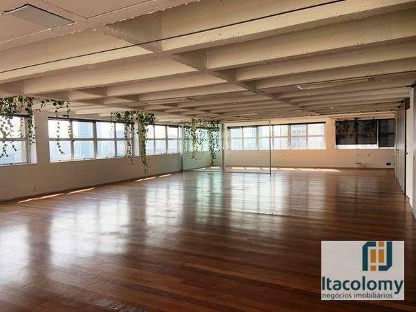 Conjunto Comercial-Sala à venda, 201m² - Foto 1