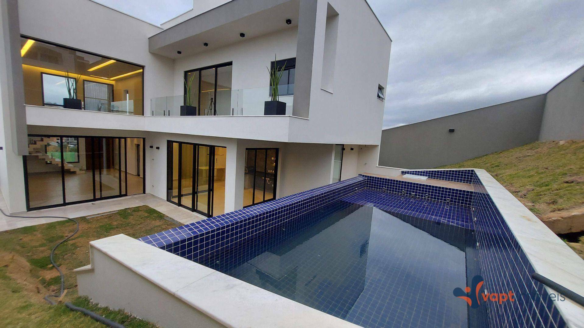 Sobrado, 4 quartos, 386 m² - Foto 23