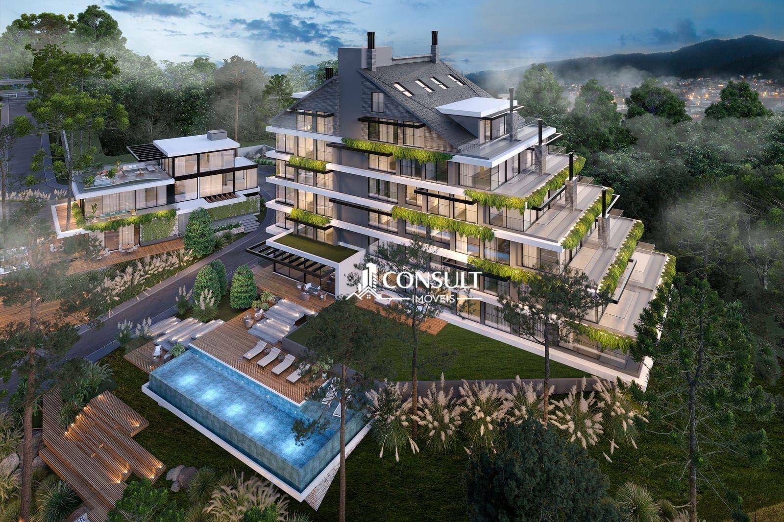 Apartamento, 3 quartos, 133 m² - Foto 8