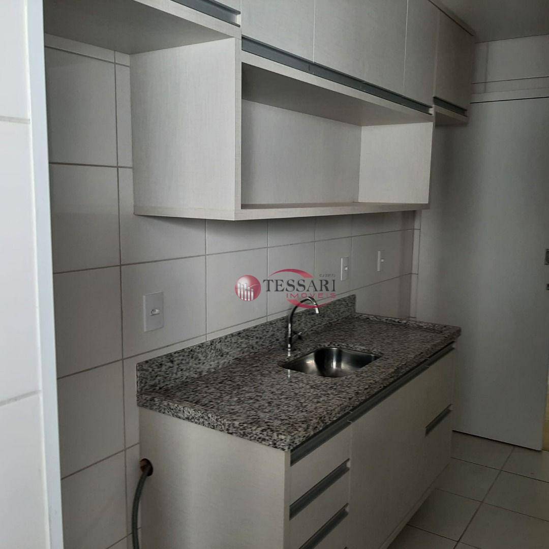 Apartamento à venda com 3 quartos, 105m² - Foto 11