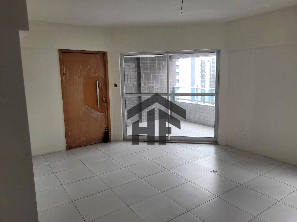 Apartamento à venda com 4 quartos, 143m² - Foto 6