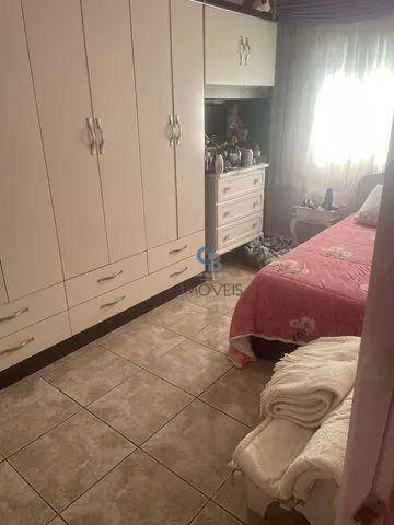 Sobrado à venda com 3 quartos, 180m² - Foto 8