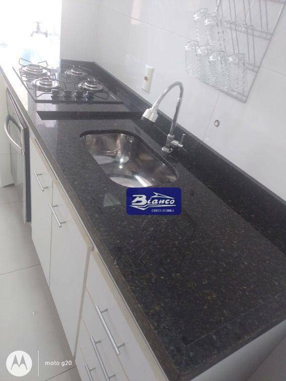 Apartamento à venda com 2 quartos, 48m² - Foto 17