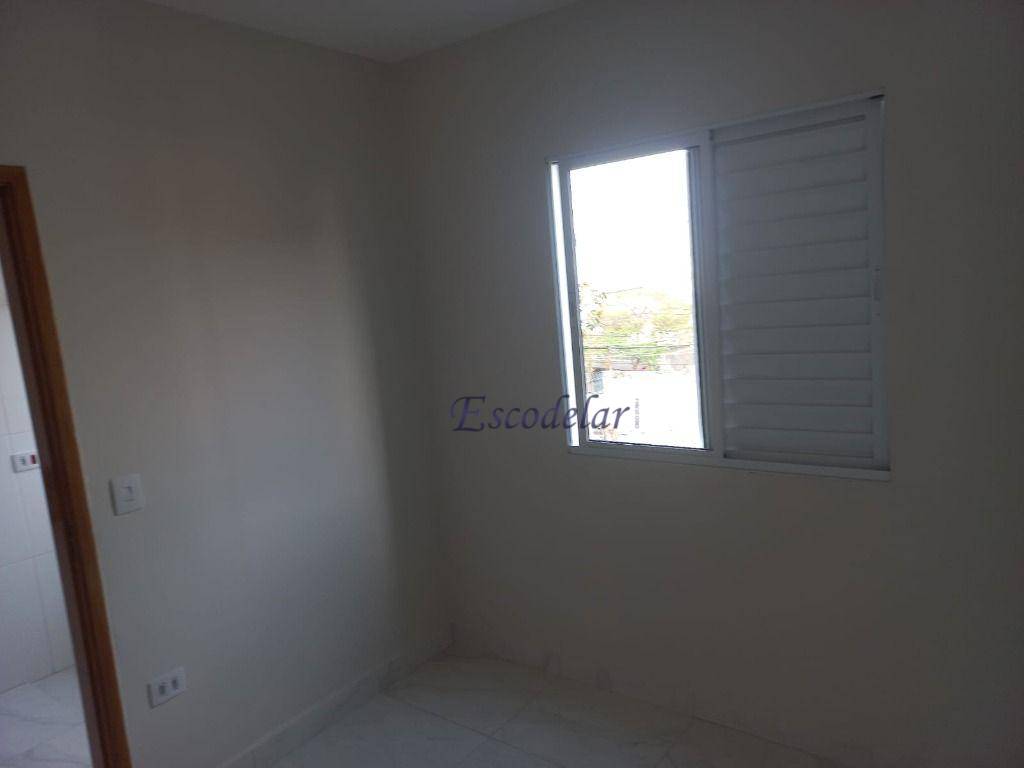 Apartamento à venda com 2 quartos, 42m² - Foto 25