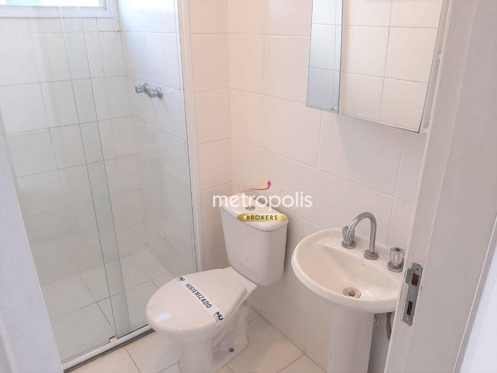 Apartamento à venda com 2 quartos, 44m² - Foto 10