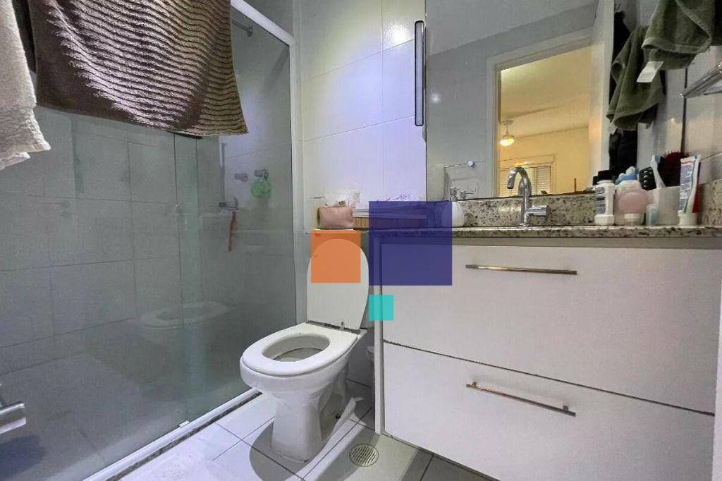 Apartamento à venda com 2 quartos, 62m² - Foto 26