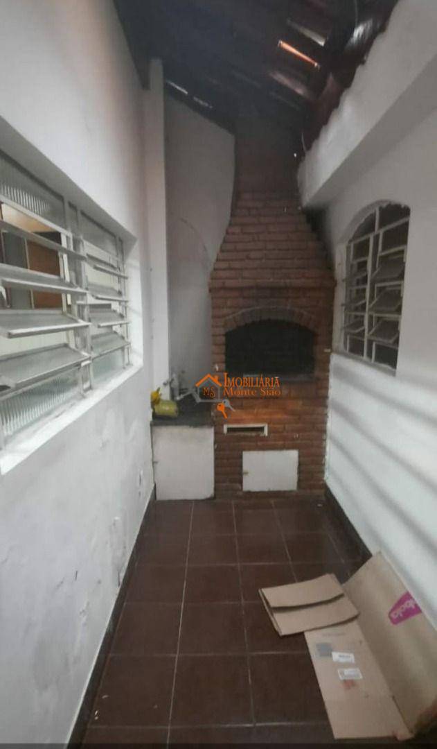 Sobrado à venda e aluguel com 3 quartos, 120m² - Foto 22