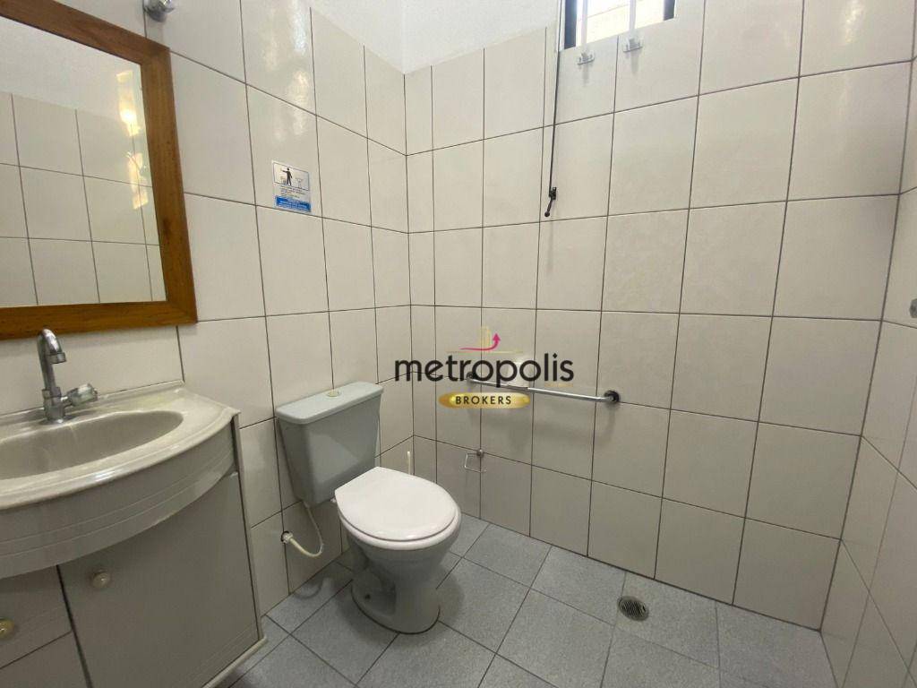 Loja-Salão para alugar, 108m² - Foto 11