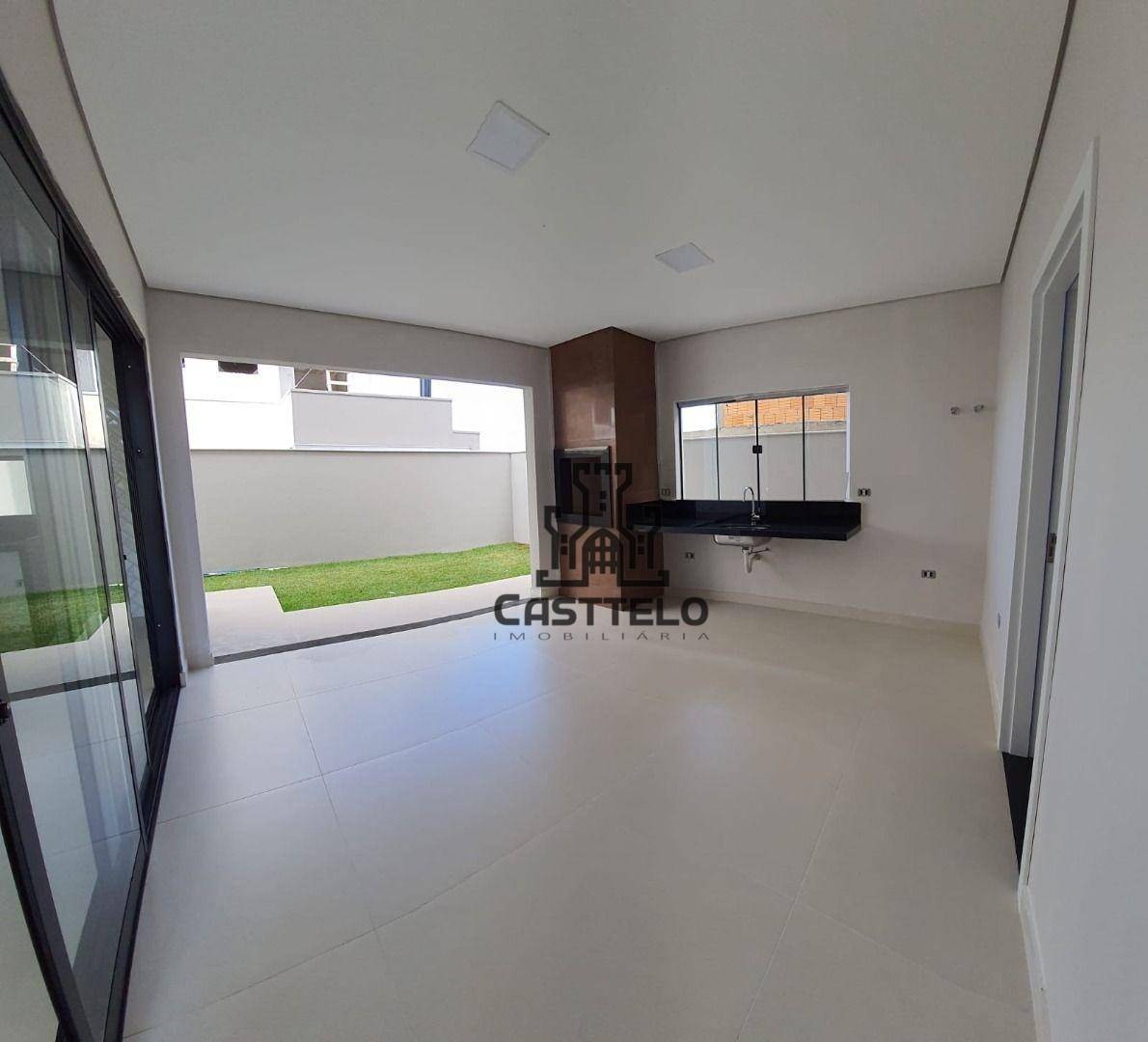 Sobrado à venda com 2 quartos, 183m² - Foto 7