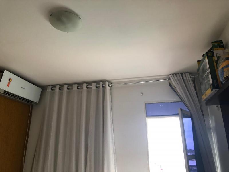 Apartamento à venda com 3 quartos, 80m² - Foto 14